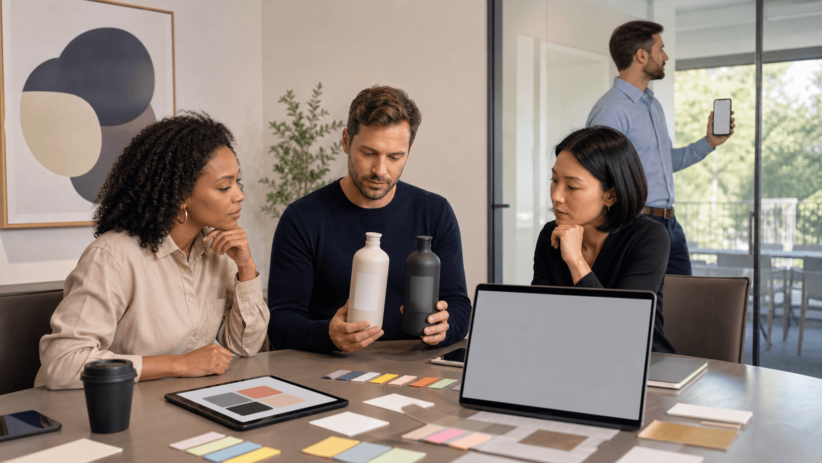 Serious Project Naming Workflow: Trademark, Domain, and Brand Checks