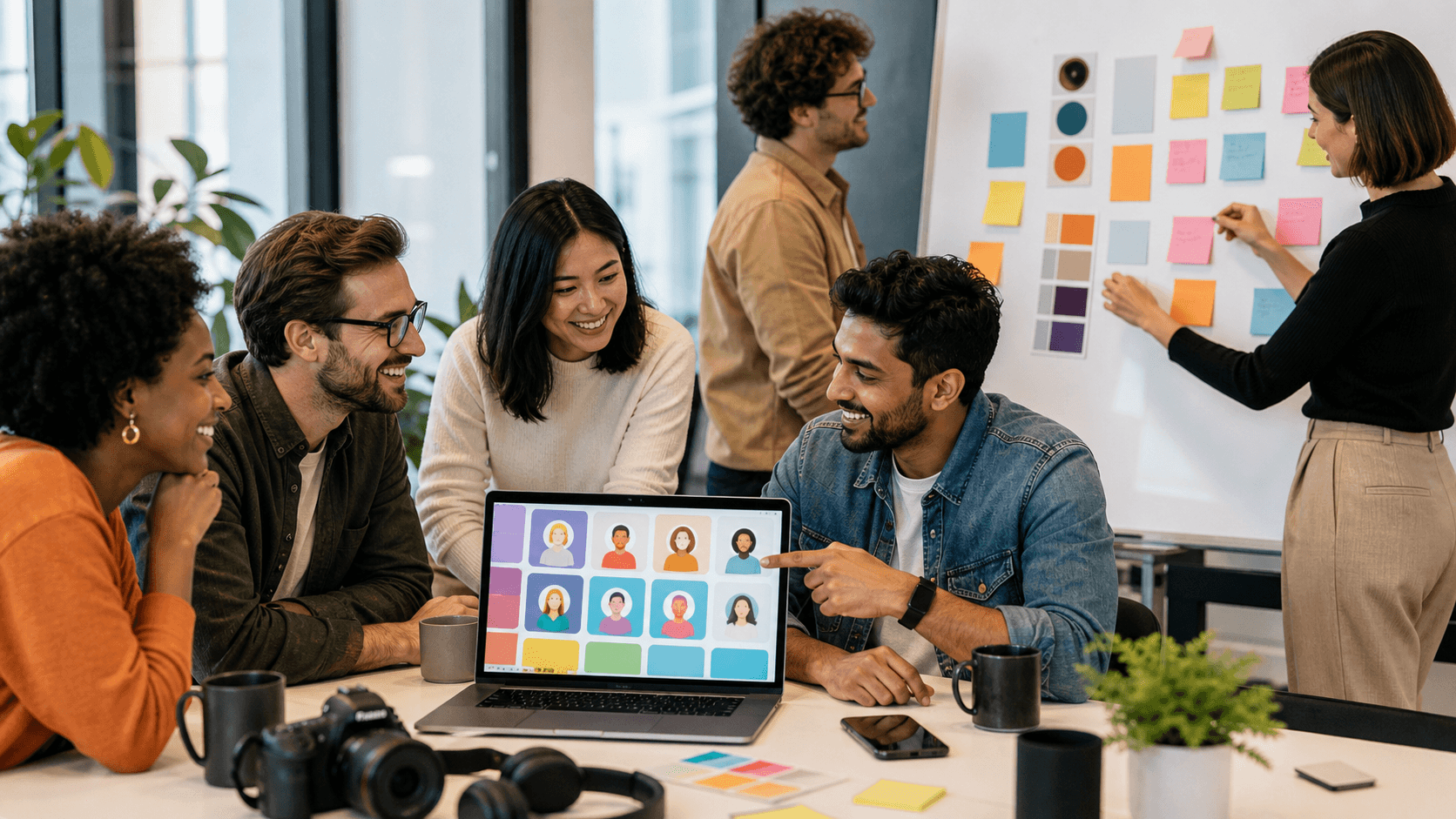 Turning Random Username Ideas Into a Personal Online Brand